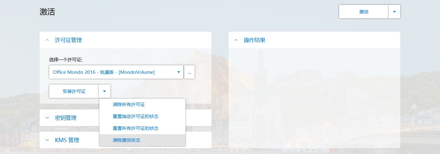 Office Tool Plus 一款Office傻瓜式灵活部署并激活工具-MR中国